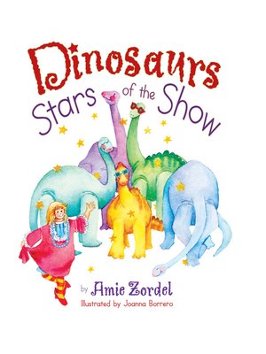 cover image of Dinosaurs